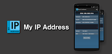 My IP Adderss APK