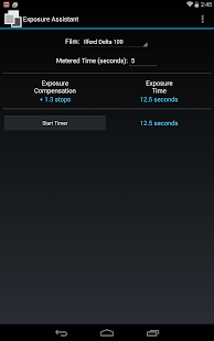 Exposure Assistant(圖5)-速報App