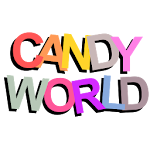 Candyworld Apk
