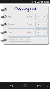 How to mod Shopping List 1.0 unlimited apk for bluestacks