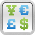 MyCurrency – Currency Exchange logo