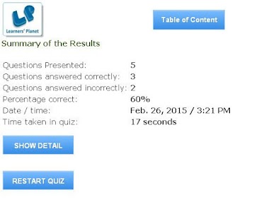 Grade-2-Charts & Graphs Screenshots 5