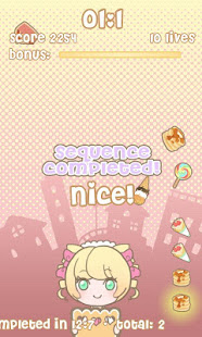 Candy Falls! Free(圖7)-速報App