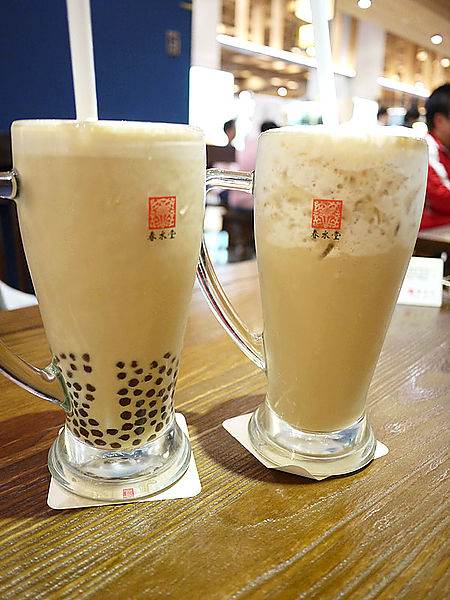 【食記】新北*板橋。春水堂*珍奶 茶點 聚餐聊天不限時