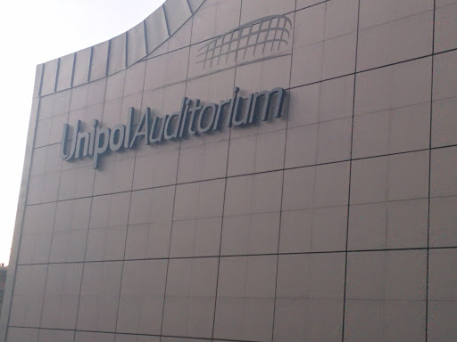 Unipol Auditorium