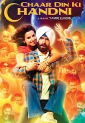 Chaar Din Ki Chandni