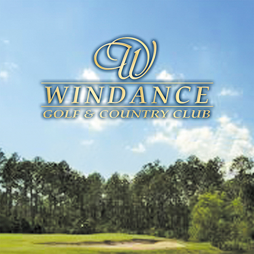 Windance Golf & Country Club LOGO-APP點子