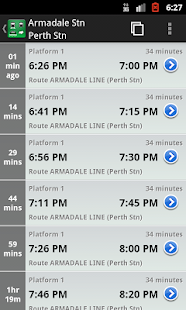 Go Perth Screenshots 4