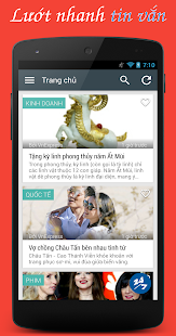 Free Download Doc bao 24/7 (Tin nhanh) APK