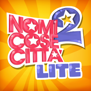 Nomi Cose Città 2 ONLINE Lite.apk 3.6