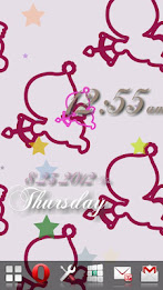 [Free]Angel Flow! Live Wall by choppydays poster 4