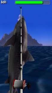 Big Sport Fishing 3D Lite(圖4)-速報App