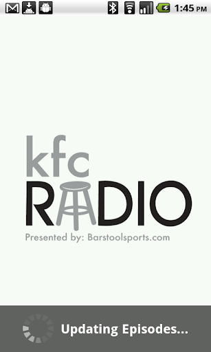 KFC Radio