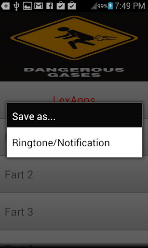 免費下載娛樂APP|Fart Sounds and Ringtones app開箱文|APP開箱王
