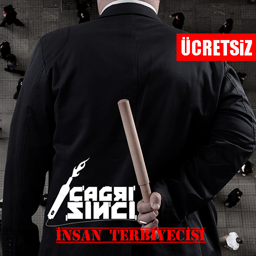 Çağrı Sinci İnsan Terbiyecisi