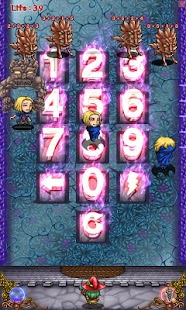 How to get 돌풍마법 디펜스 lastet apk for pc