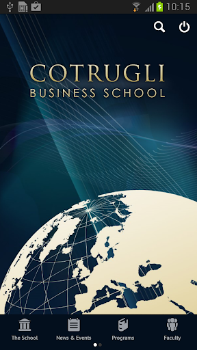 COTRUGLI Business school