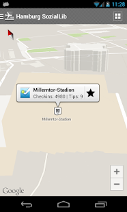 Hamburg SozialLib Screenshots 5