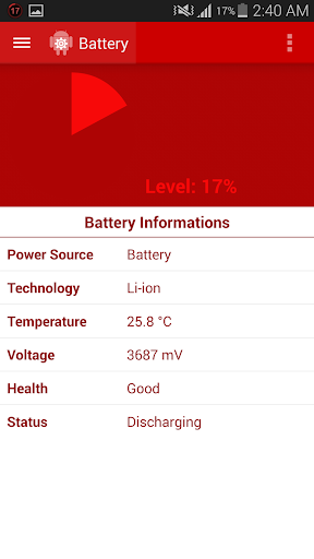 Sys Monitor