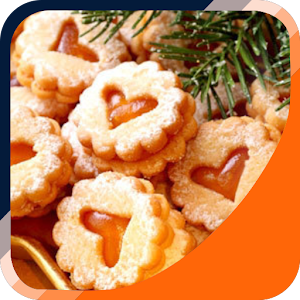 Kumpulan Resep Kue Kering.apk 2.0