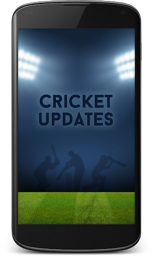 Cricket Updates