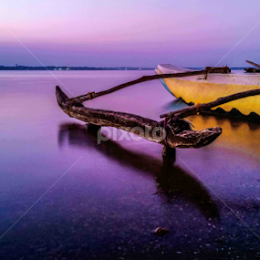 by MaSs Balasooriya - Landscapes Waterscapes