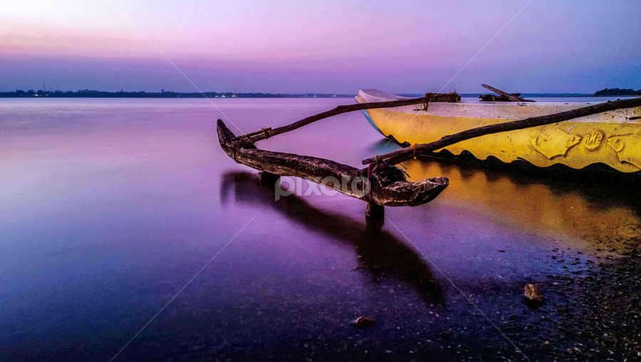 by MaSs Balasooriya - Landscapes Waterscapes