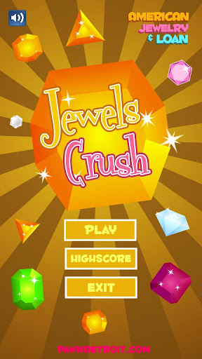 Jewels Crush