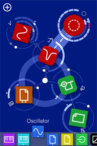 Reactable mobile v2.0.11