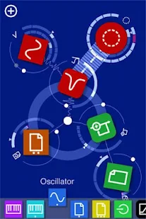 Reactable mobile(圖2)-速報App