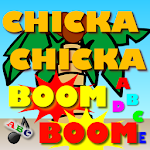 Chicka Chicka Boom Boom Apk