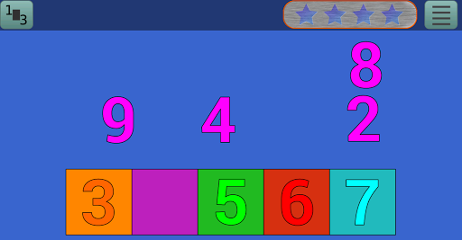 Learning Numbers