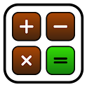 Calculator Widget – FREE logo