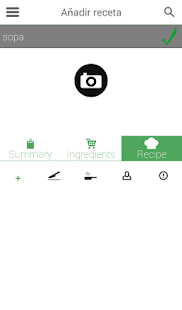 How to mod My Recipes lastet apk for laptop