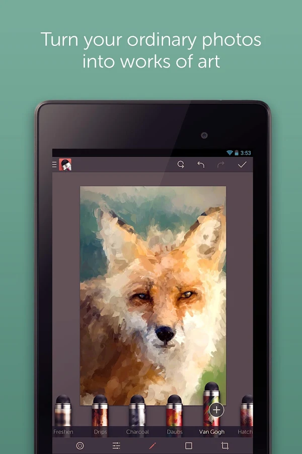 Repix - screenshot