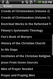 Christian Bible Library(圖1)-速報App