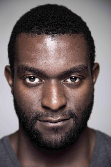 Michael James Shaw Actor - MEDIA