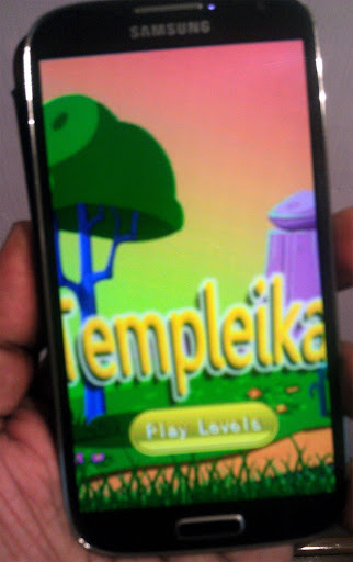 Templeika Free[Demo]