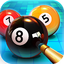 Pool Ball King mobile app icon