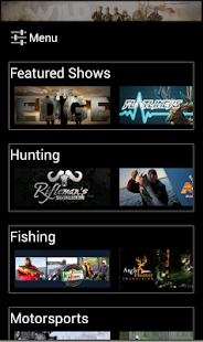 How to download Wild TV 1.5 apk for laptop