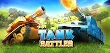 Tank Battles APK