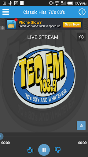 TED FM 103-9