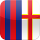 Red and Blues App