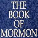 ● Book of Mormon PRO ● logo
