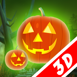 Halloween Party 3D 1.0