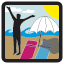 AR Nudist beach scanner