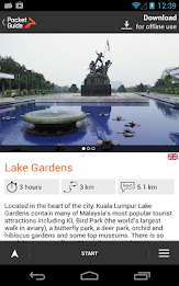 Kuala Lumpur poster 3