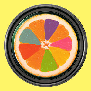 Orange Camera 1.1