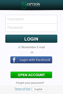 MyOption Screenshots 0