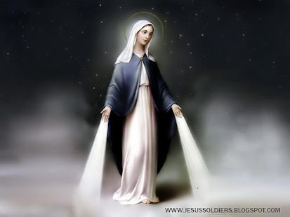 How to mod خلفيات السيده العذراء 1.0.9 apk for pc